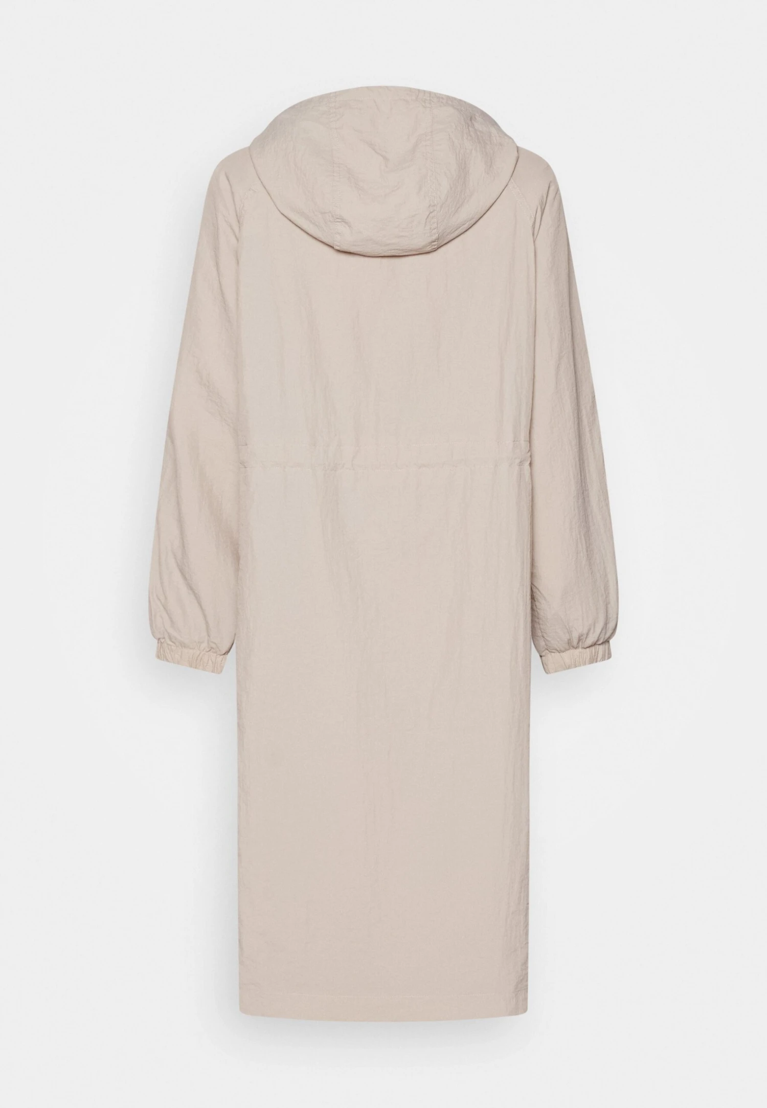 Anna Field Parka - Beige 4 Anna Field Parka - Beige - Afbeelding 2