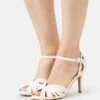Anna Field Sandalen Met Hoge Hak - White 2 Anna Field Sandalen Met Hoge Hak - White -Anna Field 42bd0b812976460eb09152a318af6cdf