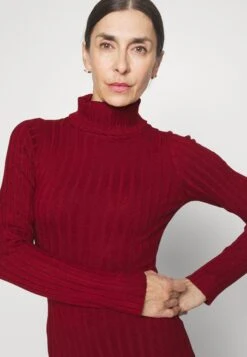 Anna Field Trui - Dark Red 11 Anna Field Trui - Dark Red -Anna Field 42ec817226714d23bb5ca3f1b97b9ef4