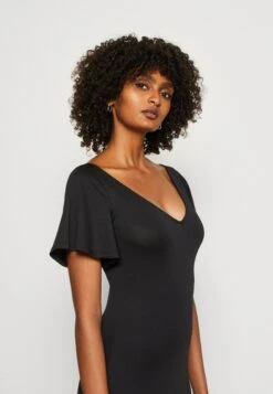 Anna Field Jerseyjurk - Black 15 Anna Field Jerseyjurk - Black -Anna Field 430efe0d630b4dfa9be04344646bfaa3