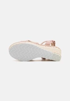 Anna Field Sandalen Met Sleehak - Light Pink 12 Anna Field Sandalen Met Sleehak - Light Pink -Anna Field 433e34f7208d401d84874614b231f526