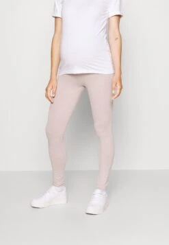 3 Pack - Legging - Black - 802_Mottled Light Brown - 711_Green - 602 14 3 Pack - Legging - Black - 802_Mottled Light Brown - 711_Green - 602 -Anna Field 43494729474e46c888575273f1397023