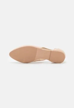 Anna Field Leather - Ballerina'S - Beige 12 Anna Field Leather - Ballerina'S - Beige -Anna Field 4370fd6ec4dd415d900c3f10f4fc6801