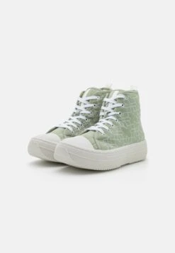 Anna Field Sneakers Hoog -Light Green 10 Anna Field Sneakers Hoog -Light Green -Anna Field 449ec21b084a48be9f4da902c84a0b15