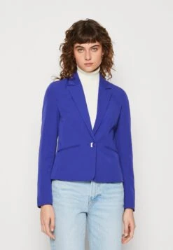 Anna Field Blazer - Blue