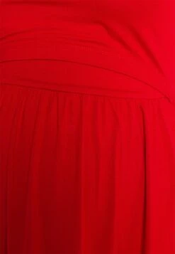 Nursing - Jerseyjurk - Red 7 Nursing - Jerseyjurk - Red -Anna Field 46b304c7eef14eddb2338b6eba27590b