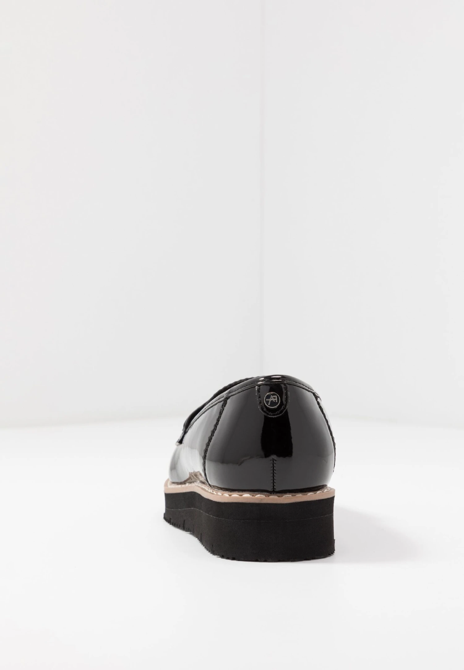 Instappers - Black 8 Instappers - Black - Afbeelding 6