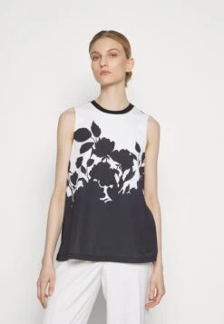 Anna Field Blouse - Black/White 11 Anna Field Blouse - Black/White -Anna Field 46db4e3dbf014bcc91431a07a4d9bf90