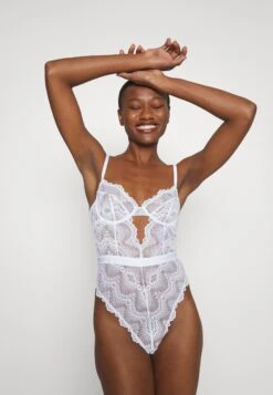 Anna Field Body -White 11 Anna Field Body -White -Anna Field 46ef1c8b9be64c148fc870c67f7114ea