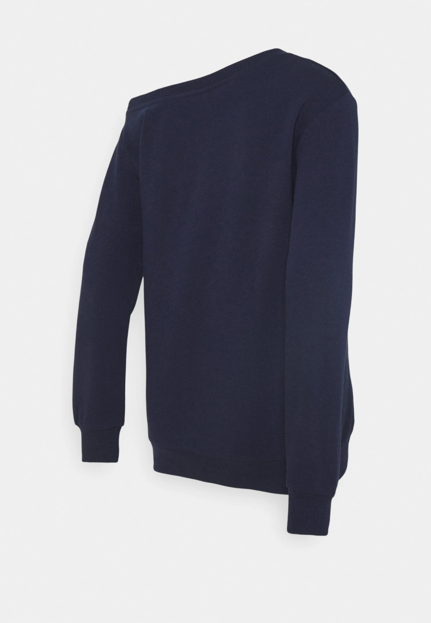 Sweater - Dark Blue 5 Sweater - Dark Blue - Afbeelding 3