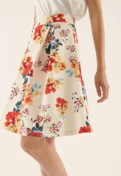 Anna Field A-Lijn Rok - Multi Coloured 11 Anna Field A-Lijn Rok - Multi Coloured -Anna Field 482e6e432bed4670ac9bfcc687a4669f