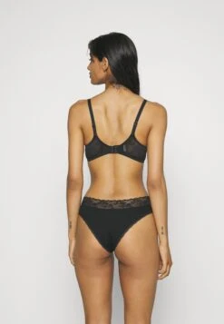 Anna Field 5 Pack - Slip - Black 9 Anna Field 5 Pack - Slip - Black -Anna Field 49051c75b3134eb3a21cd9afb33644d1