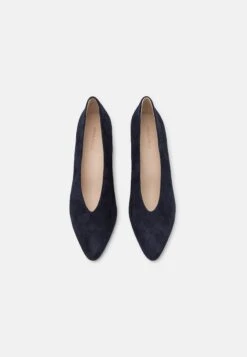 Anna Field Leather - Klassieke Pumps - Dark Blue 13 Anna Field Leather - Klassieke Pumps - Dark Blue -Anna Field 493af6687ef94c24be869a7dddc05403
