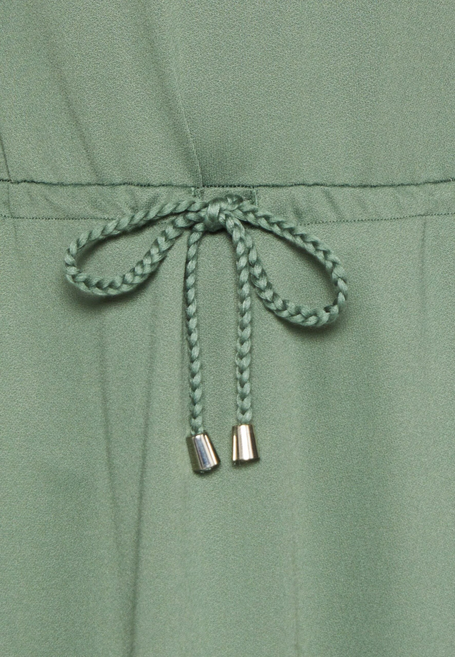 Anna Field Jerseyjurk - Green 8 Anna Field Jerseyjurk - Green - Afbeelding 6