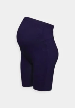 2 Pack - Legging - Black/Dark Blue 12 2 Pack - Legging - Black/Dark Blue -Anna Field 4c25b1f86ce04f01a79d0d5f7468f271