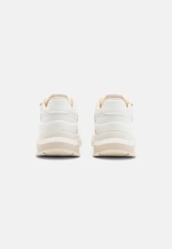 Anna Field Leather- Sneakers Laag - White/Beige 11 Anna Field Leather- Sneakers Laag - White/Beige -Anna Field 4c4ebe0f1de94d3ca8a5eefc92faaa2e