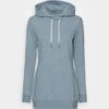 Hoodie - Blue 2 Hoodie - Blue -Anna Field 4d52d7ec2a0149d7a51481917455ff42