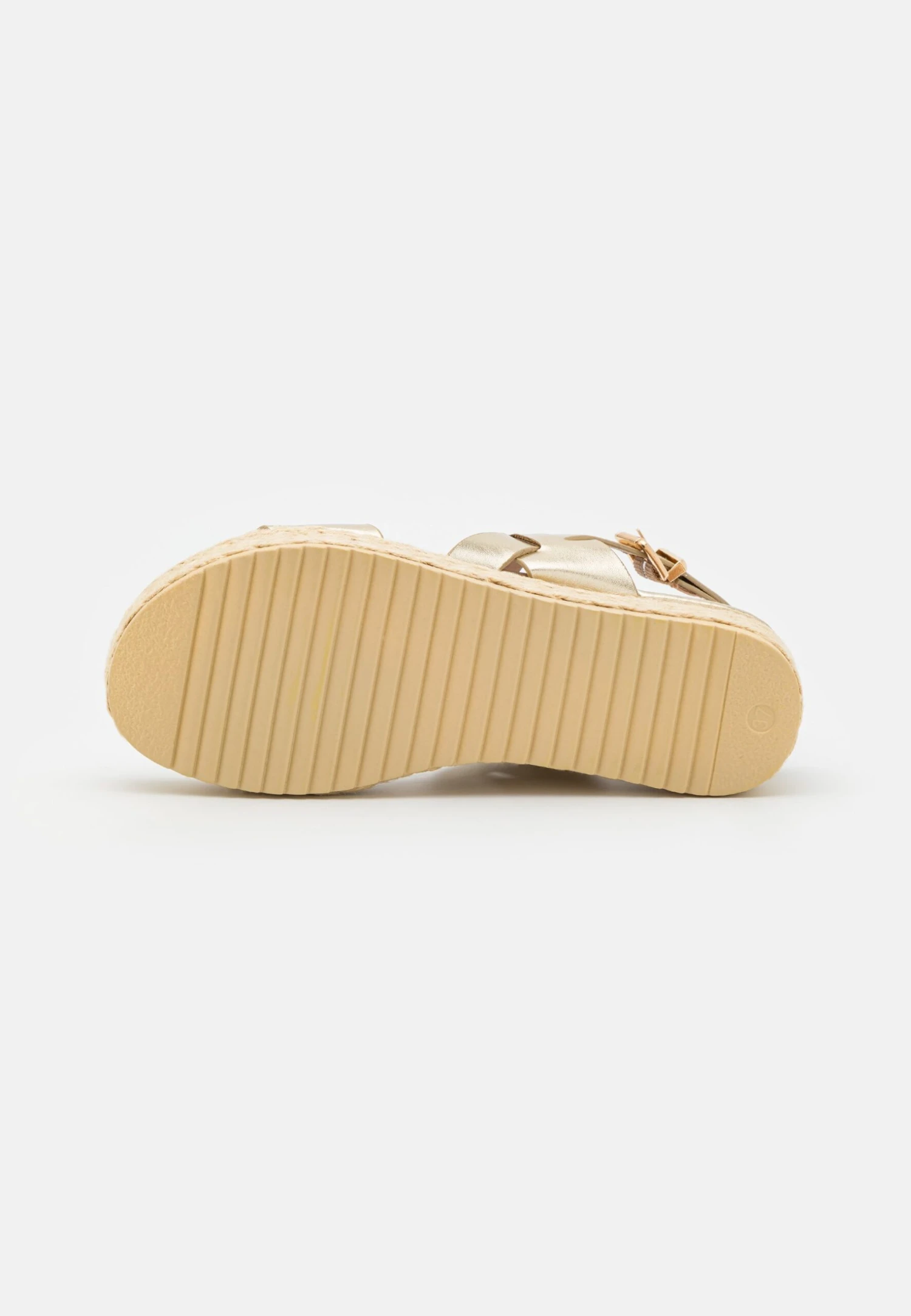 Anna Field Espadrilles - Gold 8 Anna Field Espadrilles - Gold - Afbeelding 6