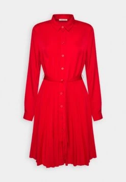 Anna Field Blousejurk - Dark Red 10 Anna Field Blousejurk - Dark Red -Anna Field 4df4a3b3eff941319e48607fef35b24c