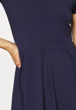 Anna Field Jerseyjurk - Maritime Blue 13 Anna Field Jerseyjurk - Maritime Blue -Anna Field 4ef5a5d7c6d945c285290230d80d1877