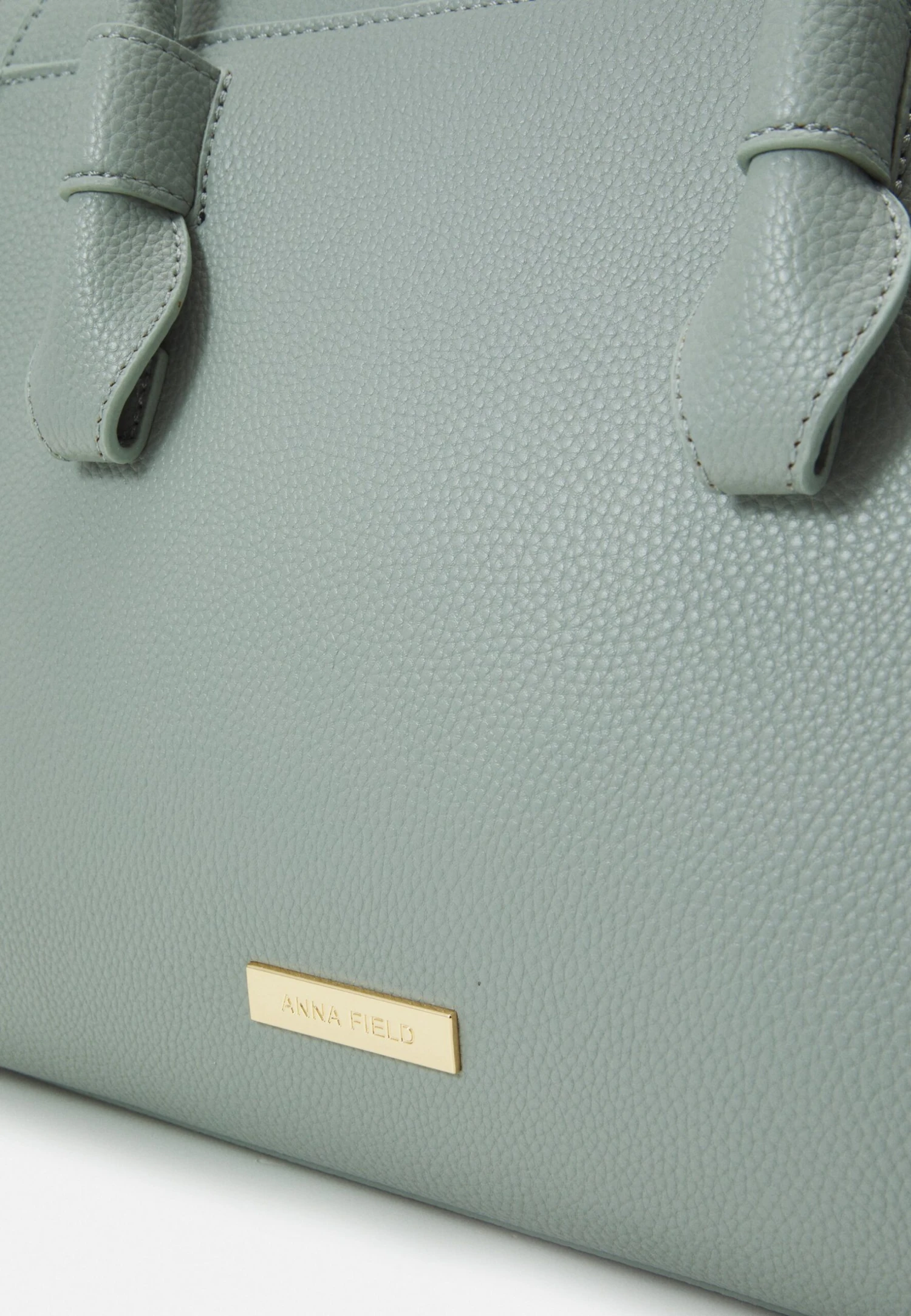 Anna Field Handtas - Blue 7 Anna Field Handtas - Blue - Afbeelding 5