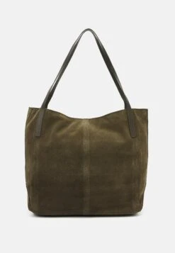 Nieuwe Producten 7 Anna Field Leather - Handtas - Khaki