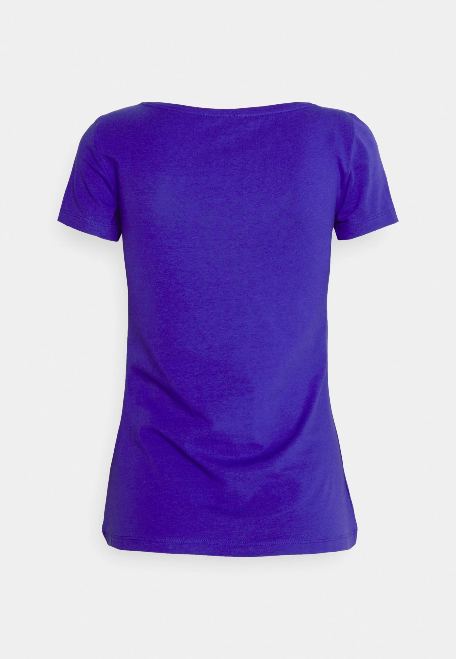 Anna Field 3 Pack - T-Shirt Basic - Dark Blue/Pink/Off White 4 Anna Field 3 Pack - T-Shirt Basic - Dark Blue/Pink/Off White - Afbeelding 2