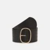 Anna Field Riem - Black 2 Anna Field Riem - Black -Anna Field 50acd8b4e2e0416ea672b175af9bf193