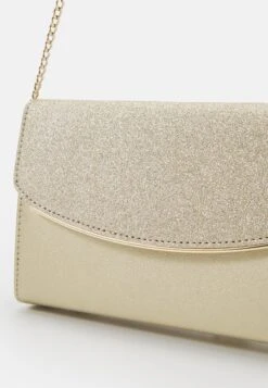 Anna Field Clutch - Gold 11 Anna Field Clutch - Gold -Anna Field 50b36c1ecd8543e6ba2a179415001e76