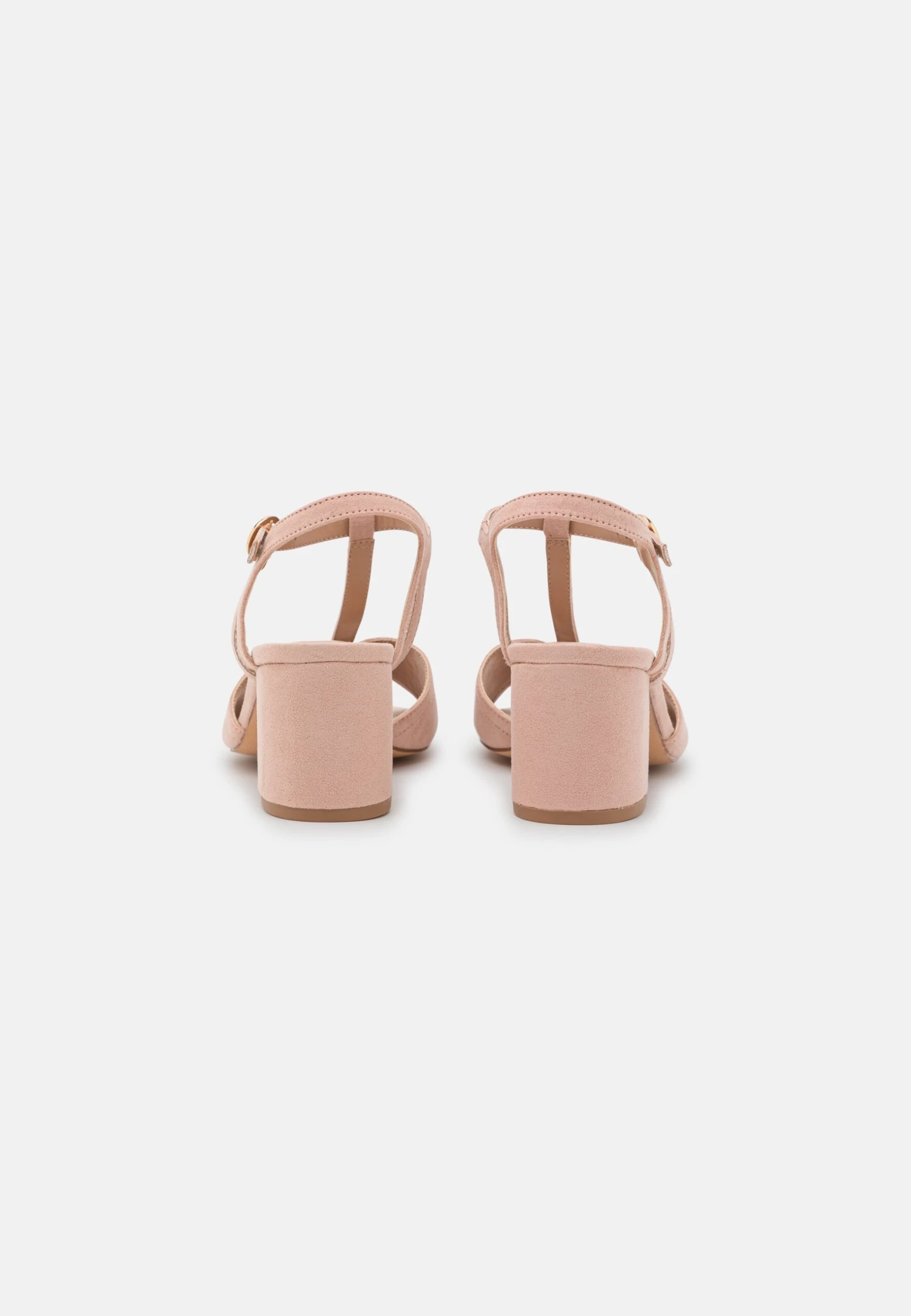Anna Field Sandalen - Light Pink 6 Anna Field Sandalen - Light Pink - Afbeelding 4