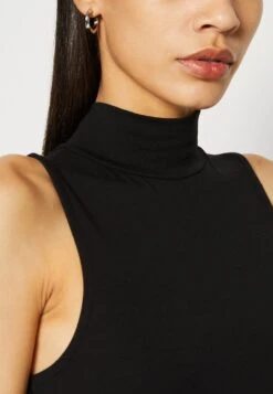 Anna Field Top - Black 13 Anna Field Top - Black -Anna Field 5285a160000649efbe5f3cd35e7b14bc