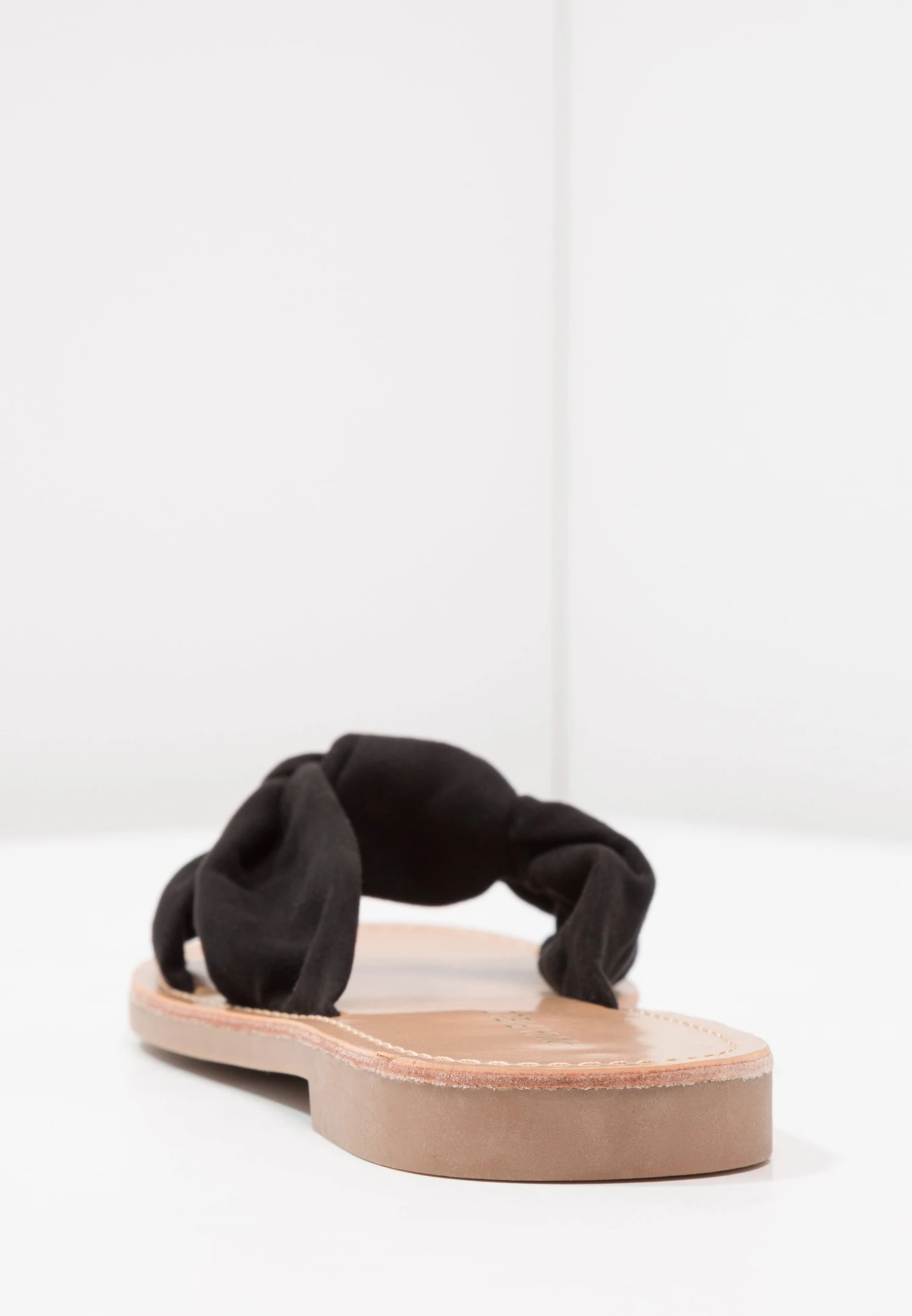 Anna Field Muiltjes - Black 7 Anna Field Muiltjes - Black - Afbeelding 5