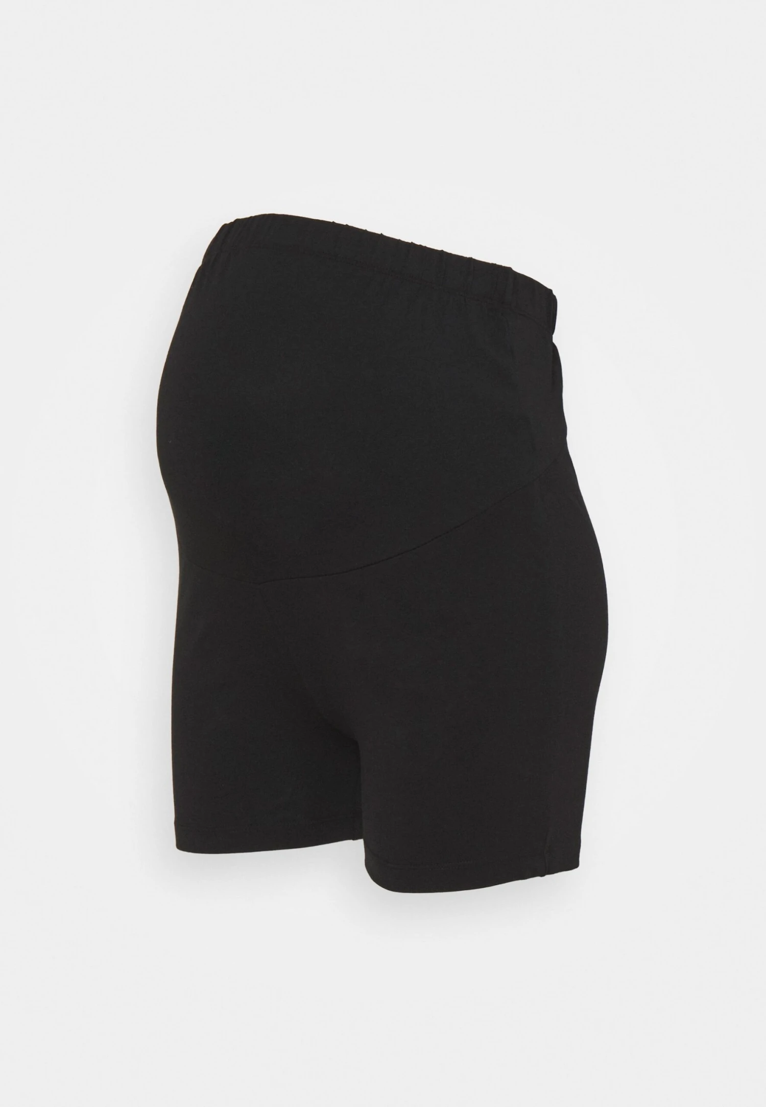 Shorts - Black / Black 5 Shorts - Black / Black - Afbeelding 3