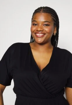 Jurk - Black 12 Jurk - Black -Anna Field 5361e89bc8784e05bef86334b2f25a88