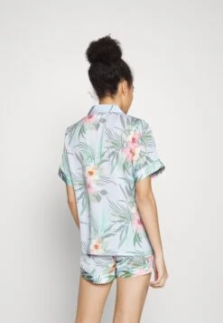 Anna Field Pyjama - Blue 10 Anna Field Pyjama - Blue -Anna Field 547a174afde24aea9b8f23611cd40993