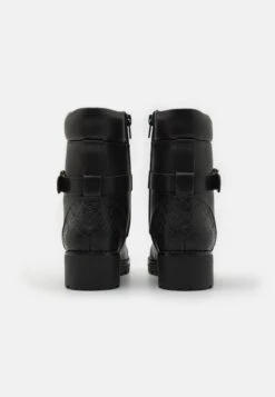 Anna Field Veterboots - Black 11 Anna Field Veterboots - Black -Anna Field 5505196d122b497fa4cd5e59653a41a0