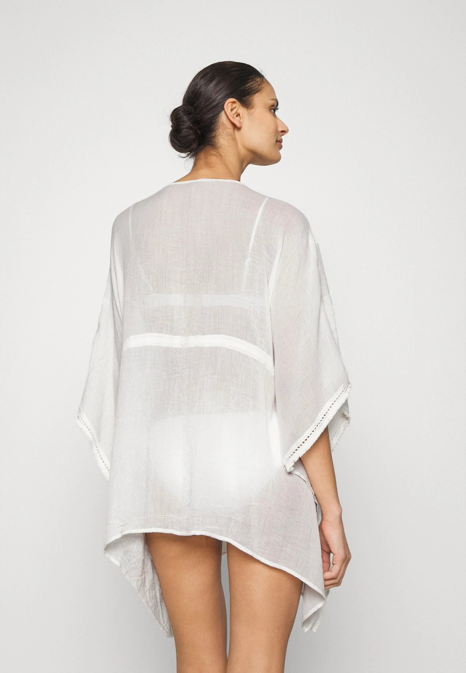 Anna Field Strandaccessoire -White 5 Anna Field Strandaccessoire -White - Afbeelding 3