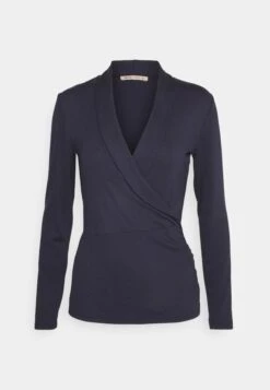 Longsleeve -Dark Blue 12 Longsleeve -Dark Blue -Anna Field 5656eaea5d284b5e90d89255c9b55cb9