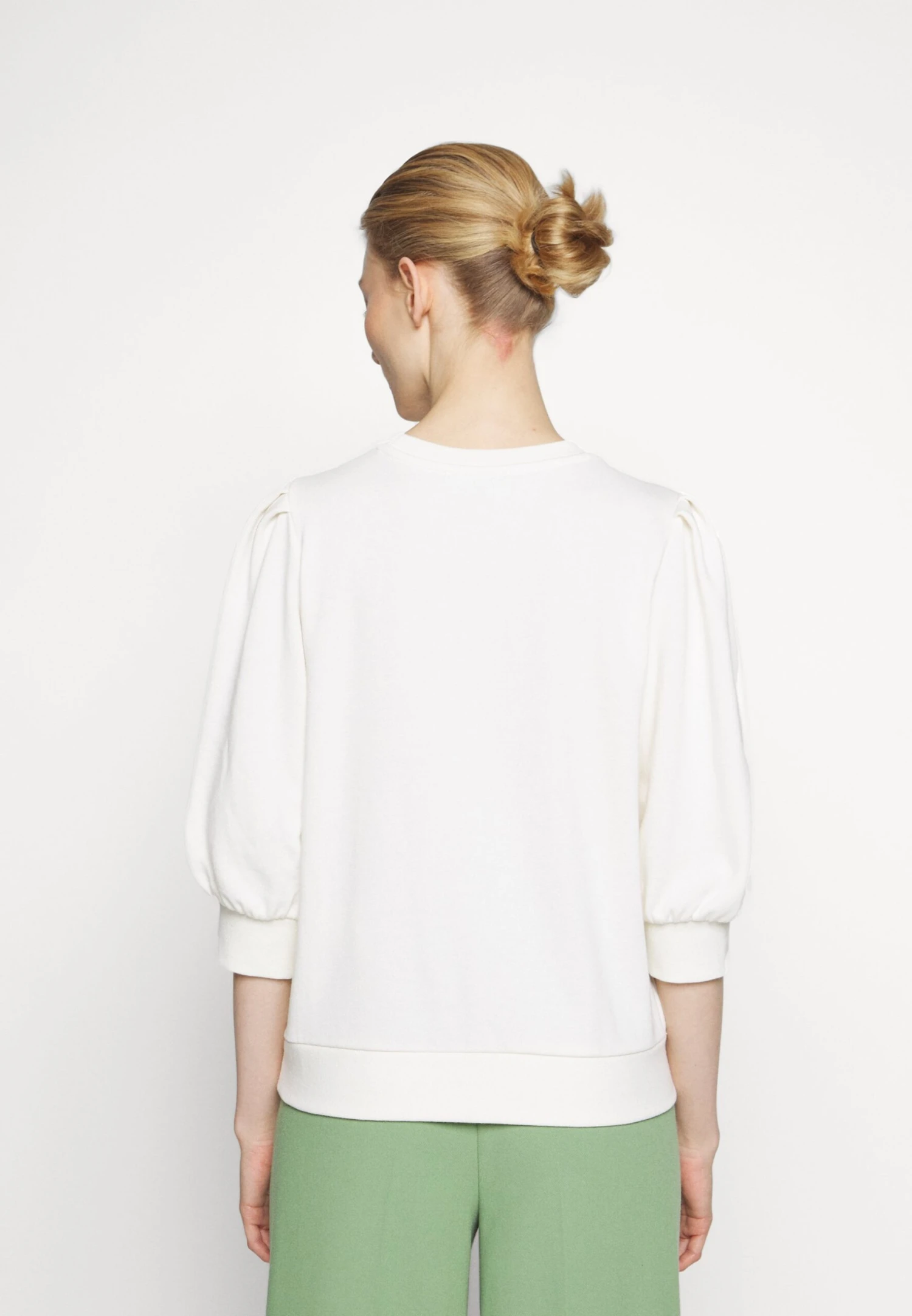 Anna Field Sweater - Off White 6 Anna Field Sweater - Off White - Afbeelding 4