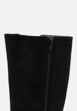 Laarzen Met Hoge Hak - Black 13 Laarzen Met Hoge Hak - Black -Anna Field 56d5803fd2864ebf8a2d340172aff8dd