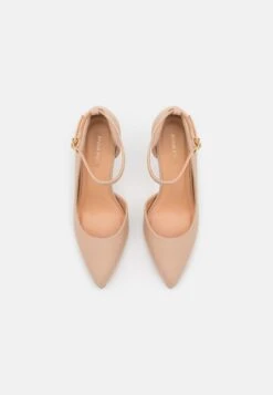 Anna Field Klassieke Pumps - Beige 13 Anna Field Klassieke Pumps - Beige -Anna Field 57023e0d3c904f1196e4128d94f0a2db