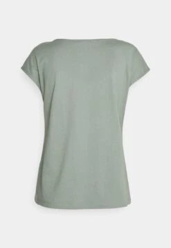 Anna Field T-Shirt Basic - Light Green 6 Anna Field T-Shirt Basic - Light Green -Anna Field 57356023a5fb4a45926870e7d2d47793