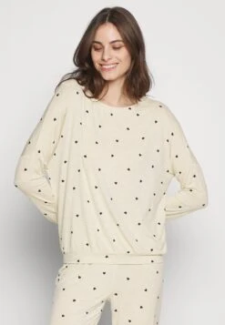 Anna Field Pyjama - Off White 13 Anna Field Pyjama - Off White -Anna Field 5739a865f6e84fd2bbd6fc881939f119