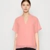 Anna Field Blouse - Pink 1 Anna Field Blouse - Pink -Anna Field 577b7ccb8ab742668178ee256045230e
