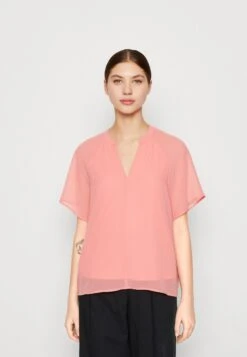Anna Field Blouse - Pink