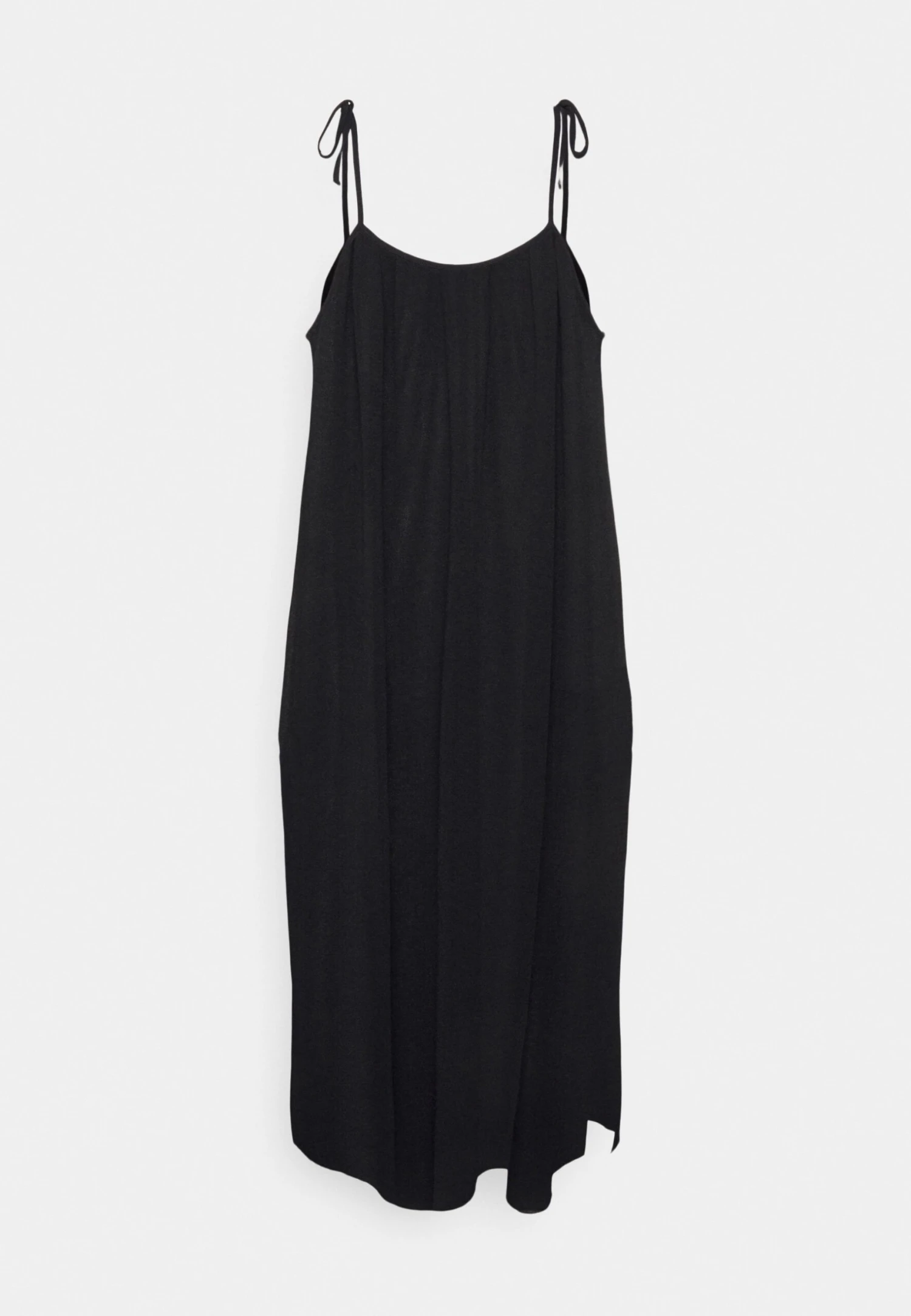Anna Field Simple Strap Beach Dress - Strandaccessoire - Black 7 Anna Field Simple Strap Beach Dress - Strandaccessoire - Black - Afbeelding 5