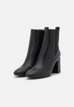 Anna Field Korte Laarzen - Black 9 Anna Field Korte Laarzen - Black -Anna Field 58b1584463ee42c6bedb7f0538e3a710