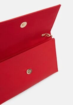 Anna Field Clutch - 302 - Red 9 Anna Field Clutch - 302 - Red -Anna Field 596f7fad62534402a23ee8aa00180b49