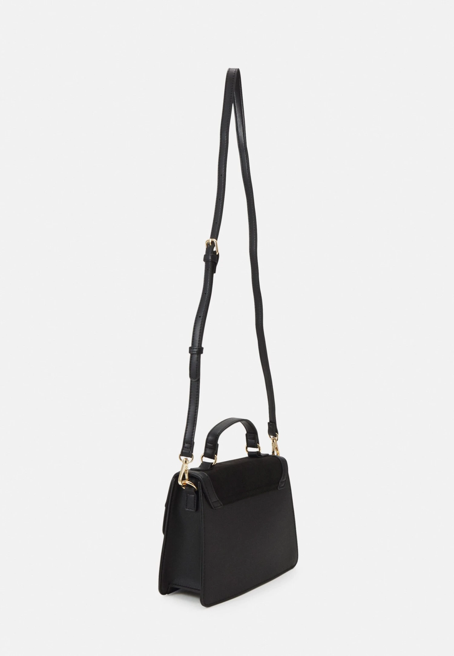 Anna Field Handtas - Black/Black 6 Anna Field Handtas - Black/Black - Afbeelding 4