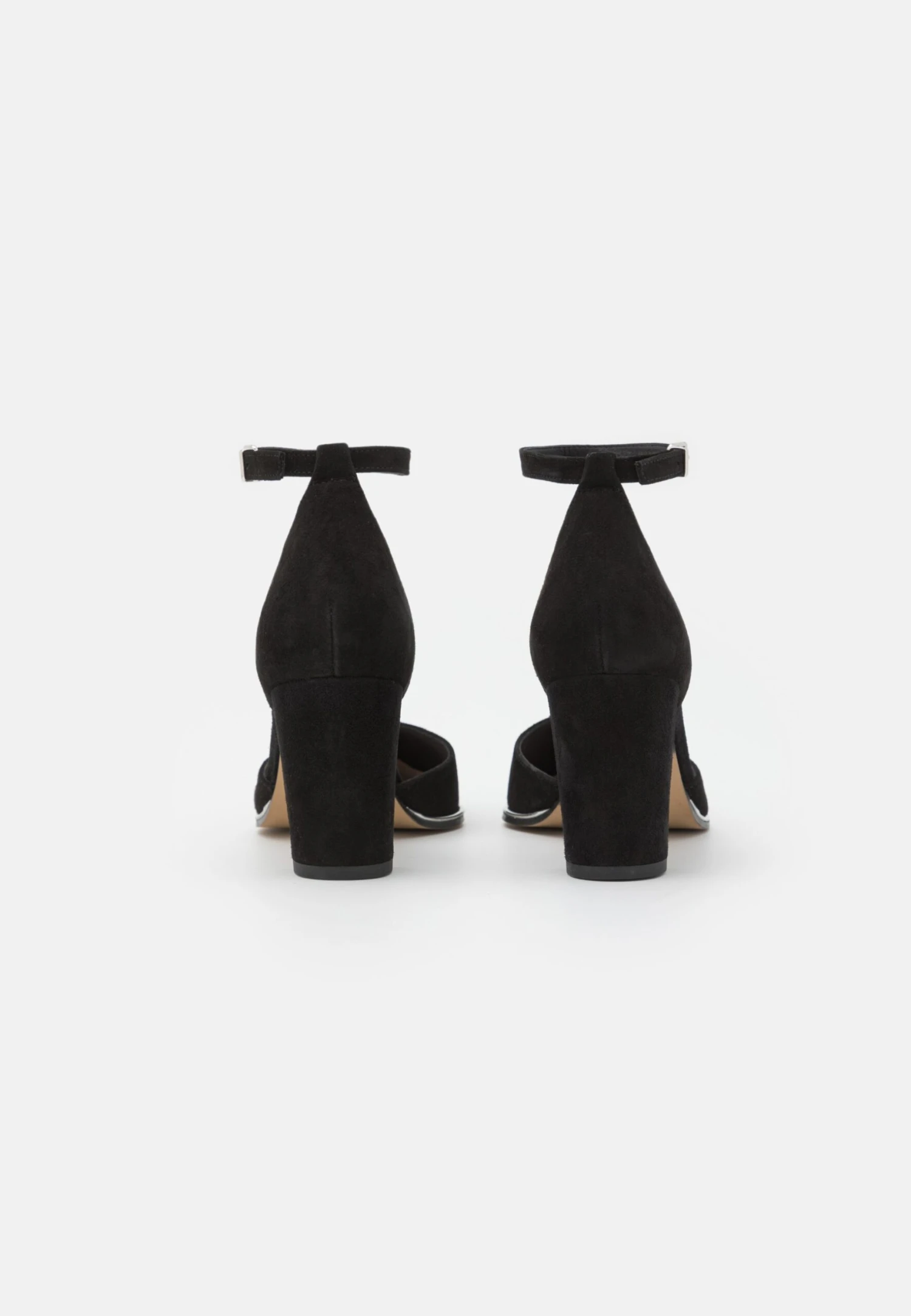 Anna Field Leather - Klassieke Pumps - Black 6 Anna Field Leather - Klassieke Pumps - Black - Afbeelding 4